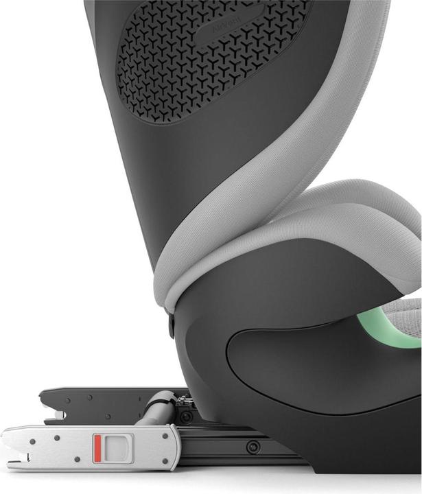 Produktbild Cybex Solution G2 I-Fix (Kindersitz, ECE R129/i-Size Norm)