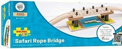 Immagine prodotto Bigjigs CN Train