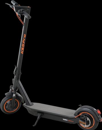 Produktbild Yadea KS5 Pro (20 km/h, 60 km, 500 W)