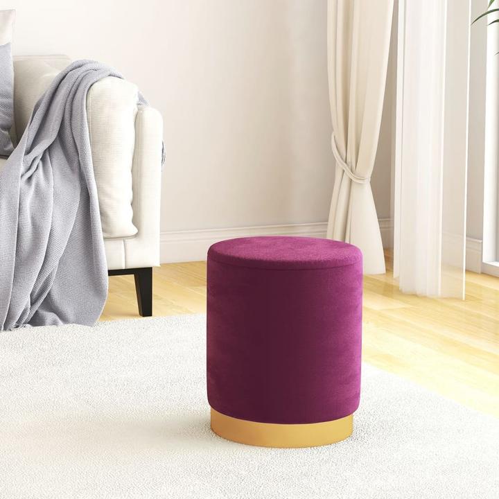 Image du produit VidaXL Tabouret
