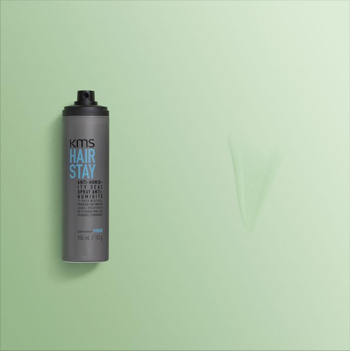 Actual product image KMS California Hairstay - Anti-humidity Seal (75 ml)