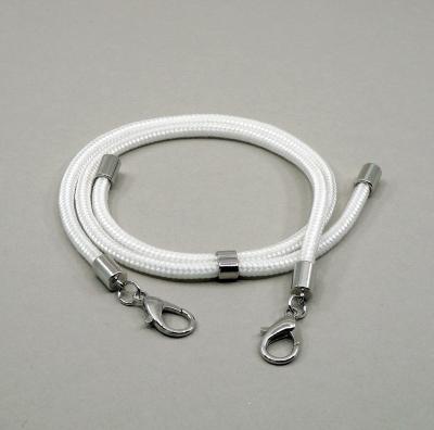Roost Maskenhalter Kordel 1 Stk. 301930021 Weiss (Maskenhalter)