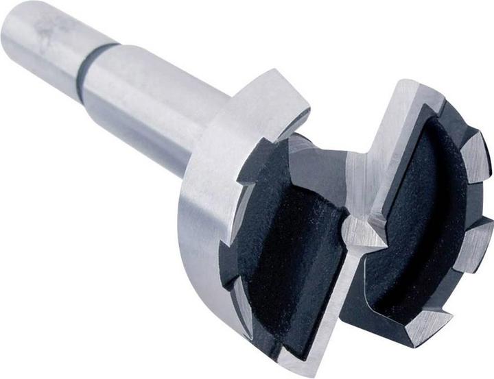 Image du produit wolfcraft wolfcraft 1 Forstnerbohrer-Set 5-tlg. ø15-35x90mm (15 mm, 35 mm, 20 mm, 25 mm, 30 mm)