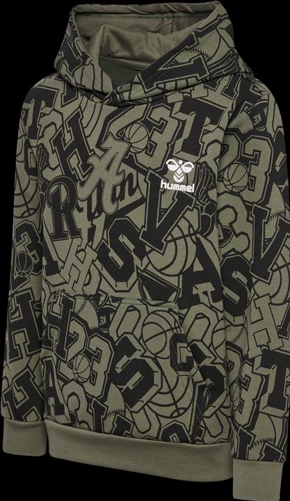 Immagine prodotto hummel hmlMOLT HOODIE (128)