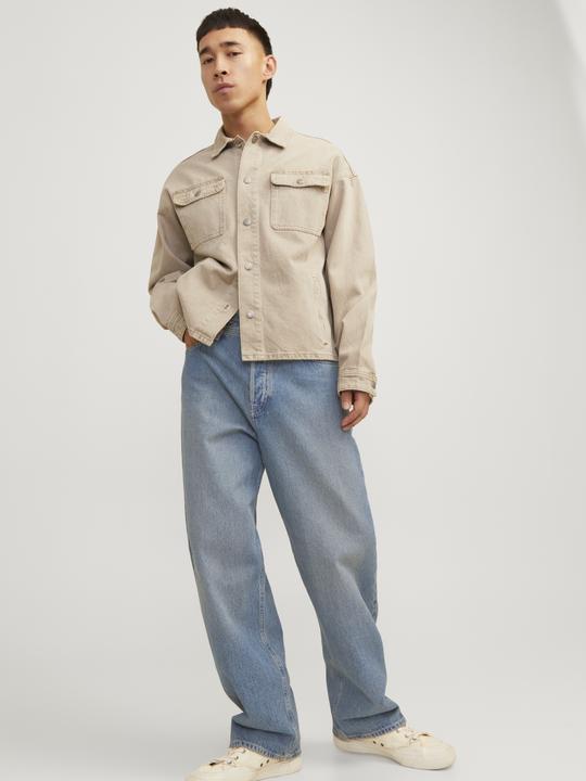 Produktbild Jack & Jones JJIALEX JJORIGINAL SBD 308 SN Baggy Fit Jeans Baggy Fit Jeans (28)