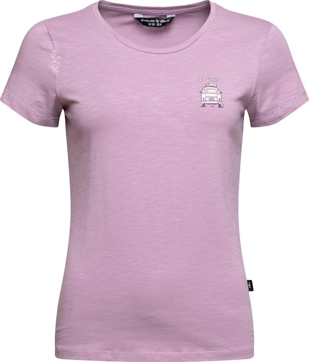 Immagine prodotto Chillaz Women's Gandia E Ciao T-Shirt (42, XL)
