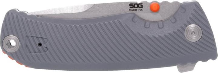Immagine prodotto SOG Tellus - Lupo grigio (9.20 cm)