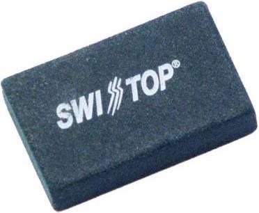 Actual product image swissstop Polishing rubber for aluminium rims