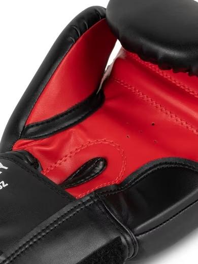 Actual product image Benlee Rodney Boxing Gloves Black (10 OZ)