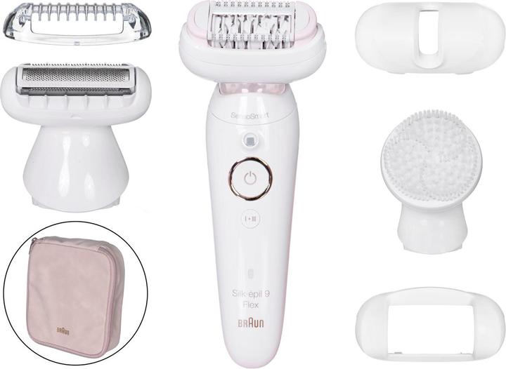 Image du produit Braun Silk Epil 9