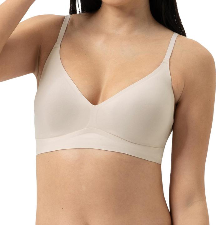 Actual product image Mey Simply Better Invisibles Triangel BH (S, Single pack)