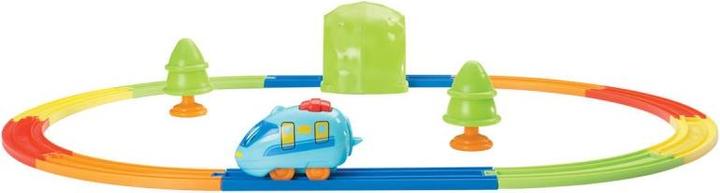 Produktbild Tomy Meine erste Eisenbahn