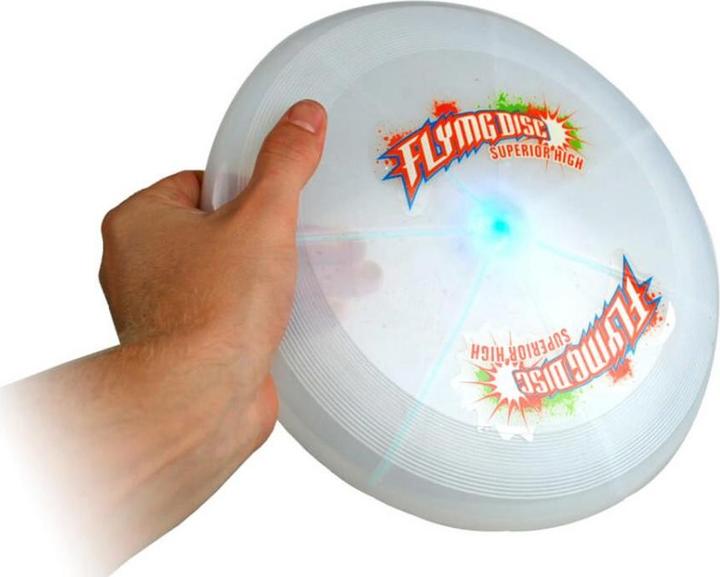 Image du produit TOP LED Frisbee