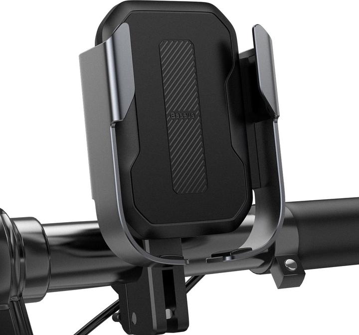 Produktbild Baseus Universal Velo Motorrad Halterung