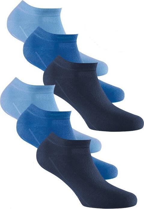 Image du produit Rohner Basic (paquet de 6, 43 - 46)