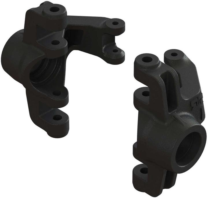 Image du produit Arrma Steering Block (1 Pair)