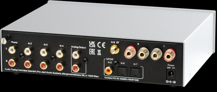 Immagine prodotto Pro-Ject MaiA S3