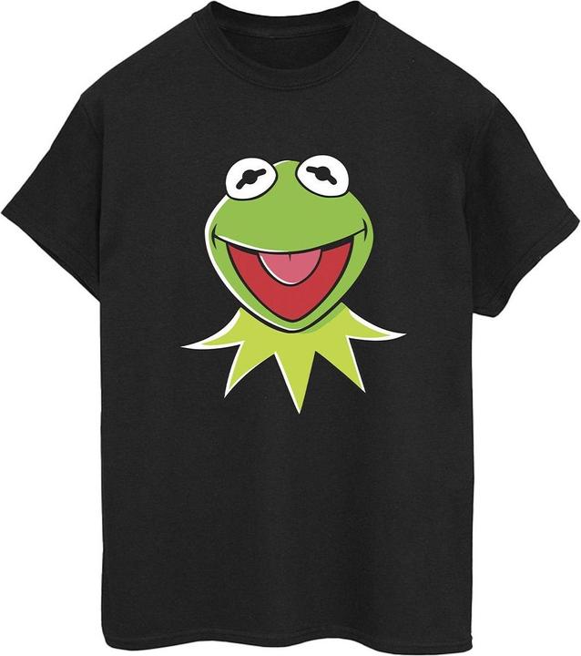 Produktbild Disney Muppets Kermit Head TShirt (L)