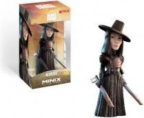 Actual product image Minix - Movie 112 - Rebel Moon - Nemesis - Figurine 12cm