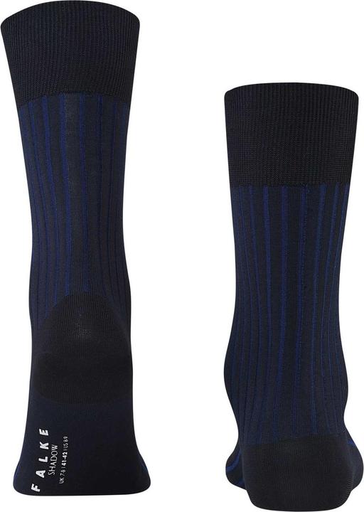 Produktbild Falke Socken Casual Stretch Shadow (2er Pack, 41 - 42)