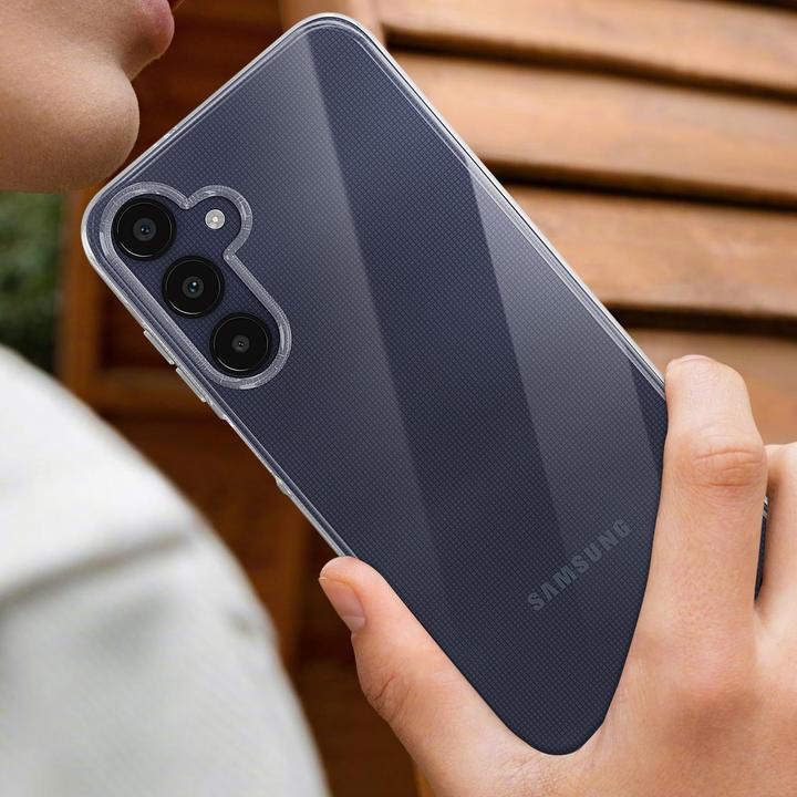 Image du produit Mayaxess PureSilicone Case Series (Samsung Galaxy A25 5G)