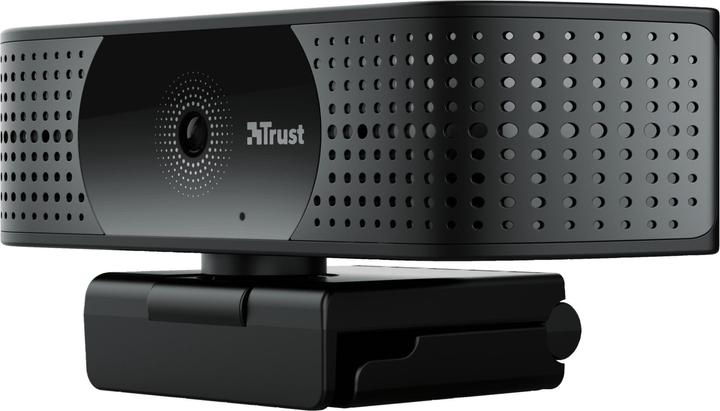 Image du produit Trust Webcam TW-350 (8.60 Mpx)