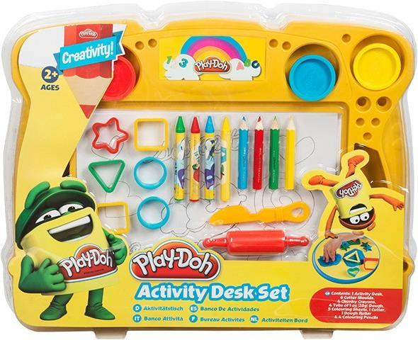 Sombo Tavolo attività Play-Doh