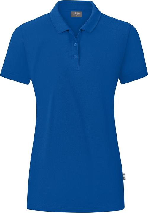 Actual product image JAKO Polo Organic (34)