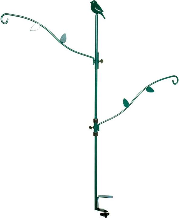 Actual product image Dobar Balcony holder for food dispenser