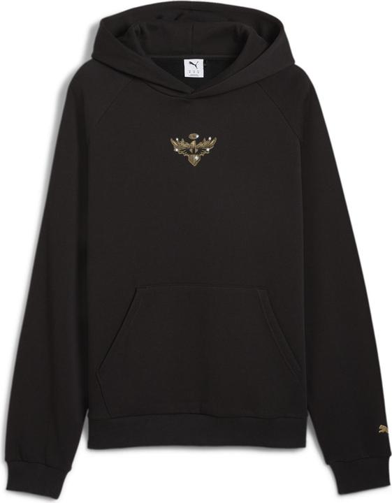 Puma Melo Alwayz On 1 Hoodie (S)