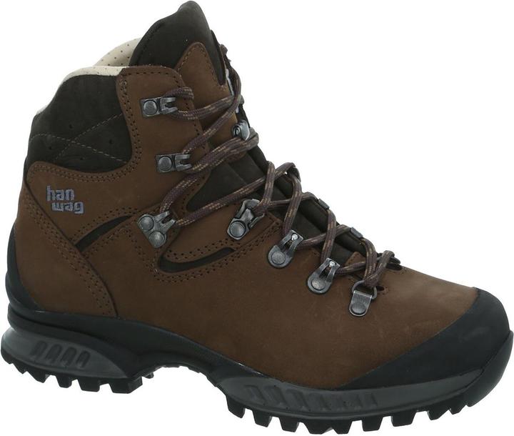 Immagine prodotto Hanwag Scarpe Tatra II Narrow GTX da uomo (41.5)