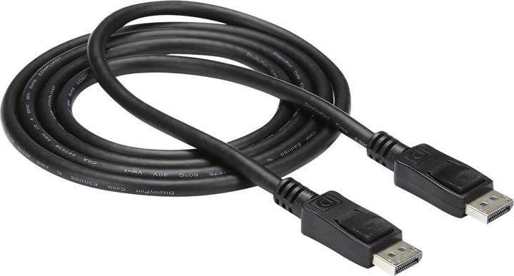 Actual product image StarTech DisplayPort — DisplayPort (3 m, DisplayPort)