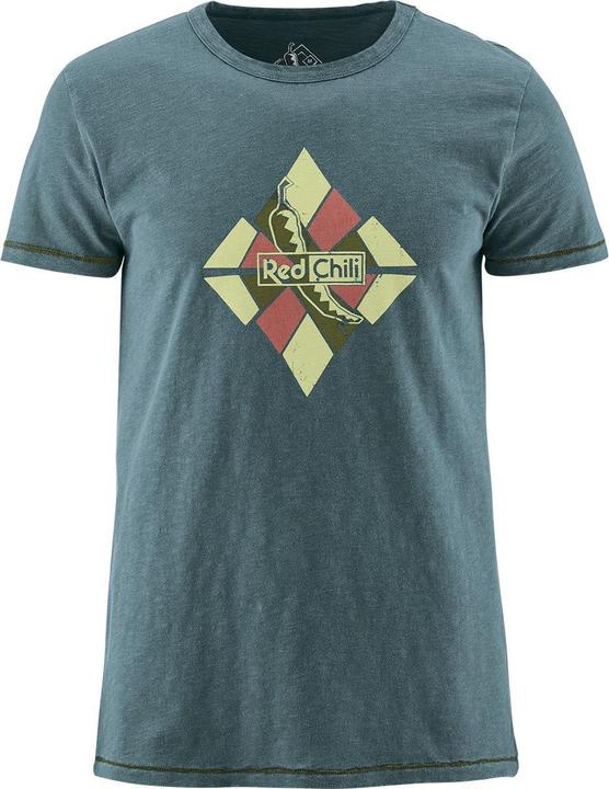 Produktbild Red Chili Herren Genesis 18 T-Shirt (S)