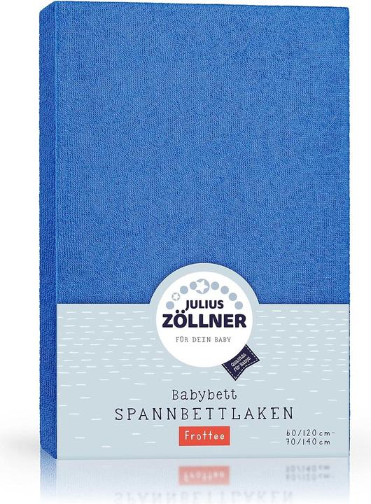Produktbild Julius Zöllner Frottee (70 x 140 cm)