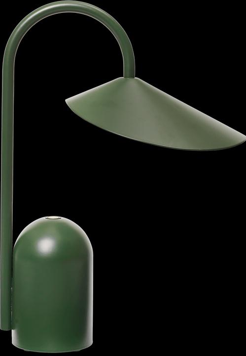 grass green