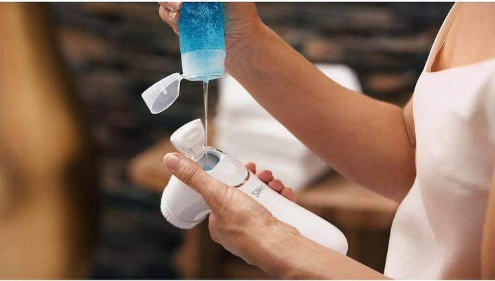 Image du produit Silk'n Brosse à visage avec fonction massage