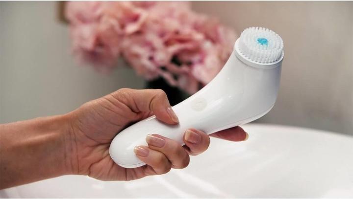 Image du produit Silk'n Brosse à visage avec fonction massage