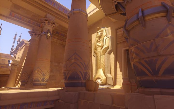 Actual product image Activision Overwatch - Origins Edition (PC)