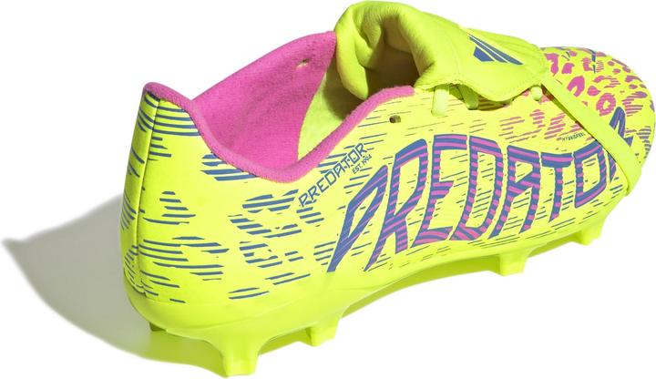 Produktbild adidas Predator League FT FG (38 2/3)