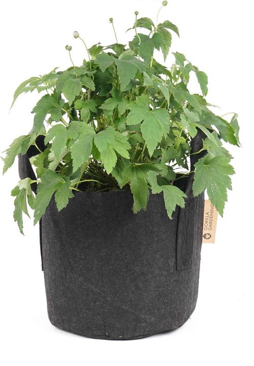 Produktbild Gorilla Gardening Pflanzsack 12 Liter (25.50 cm)
