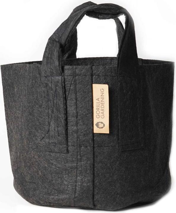 Gorilla Gardening Pflanzsack 12 Liter (25.50 cm)