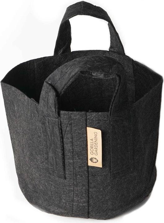 Produktbild Gorilla Gardening Pflanzsack 12 Liter (25.50 cm)