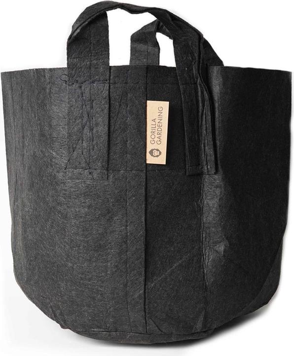 Gorilla Gardening Pflanzsack 16 Liter (28 cm)