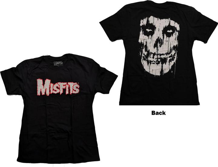 Misfits Band Streak (S)