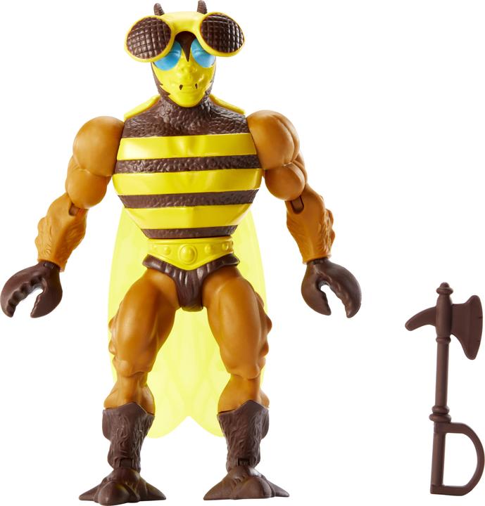 Immagine prodotto Mattel Buzz-Off