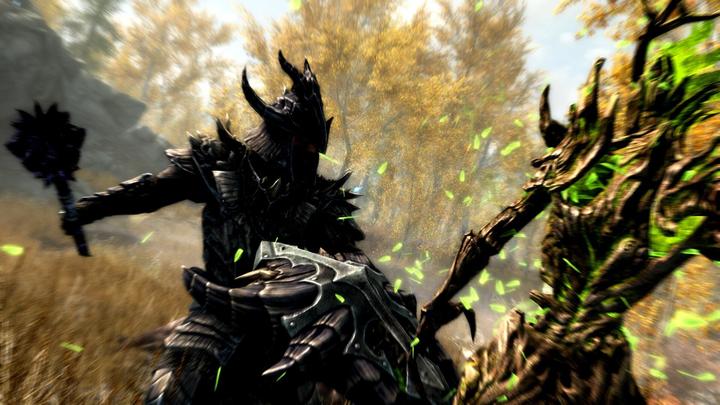 Image du produit Bethesda The Elder Scrolls V : Skyrim (Xbox One S)