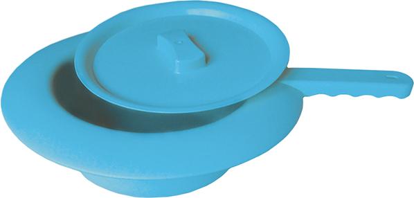 Produktbild Sahag Steckbecken