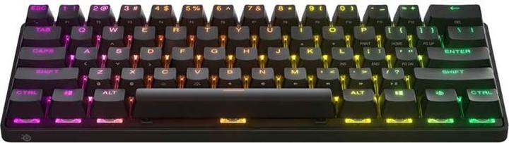 Produktbild SteelSeries Apex Pro Mini (DE, Kabellos)