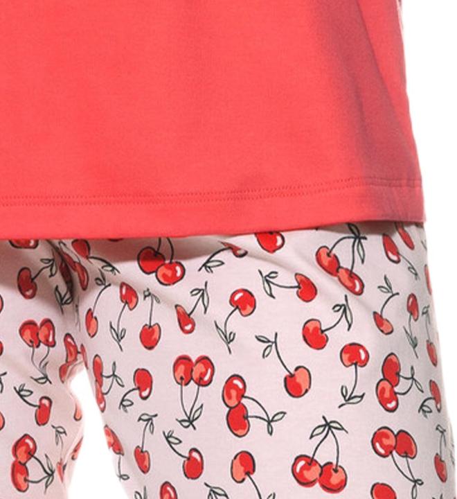 Actual product image Mey Cherry Rush Schlafanzug (42, XL)