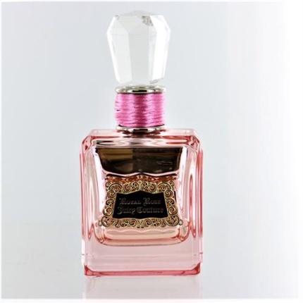 Actual product image Juicy Couture Royal Rose By (Eau de parfum, 100 ml)